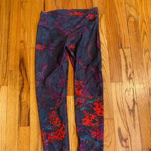 Fabletics leggings